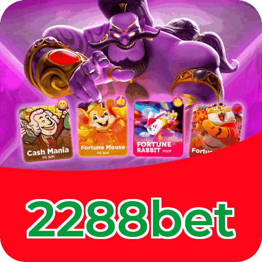 Números do app 2288bet em material de marketing — ilustração, não auditoria
